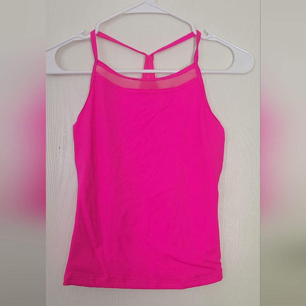 Weissman two piece dance costume  LC